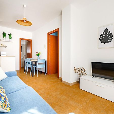 Ferienwohnung Sole & Sale Birgi Vecchi - Saline Di Marsala Kite Exterior foto
