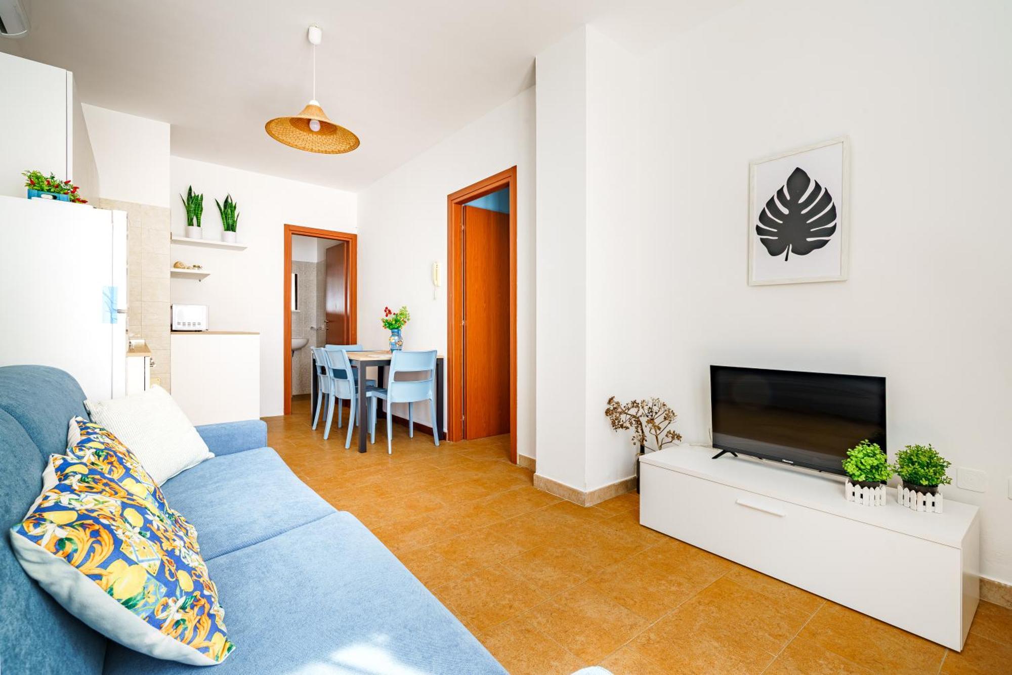 Ferienwohnung Sole & Sale Birgi Vecchi - Saline Di Marsala Kite Exterior foto