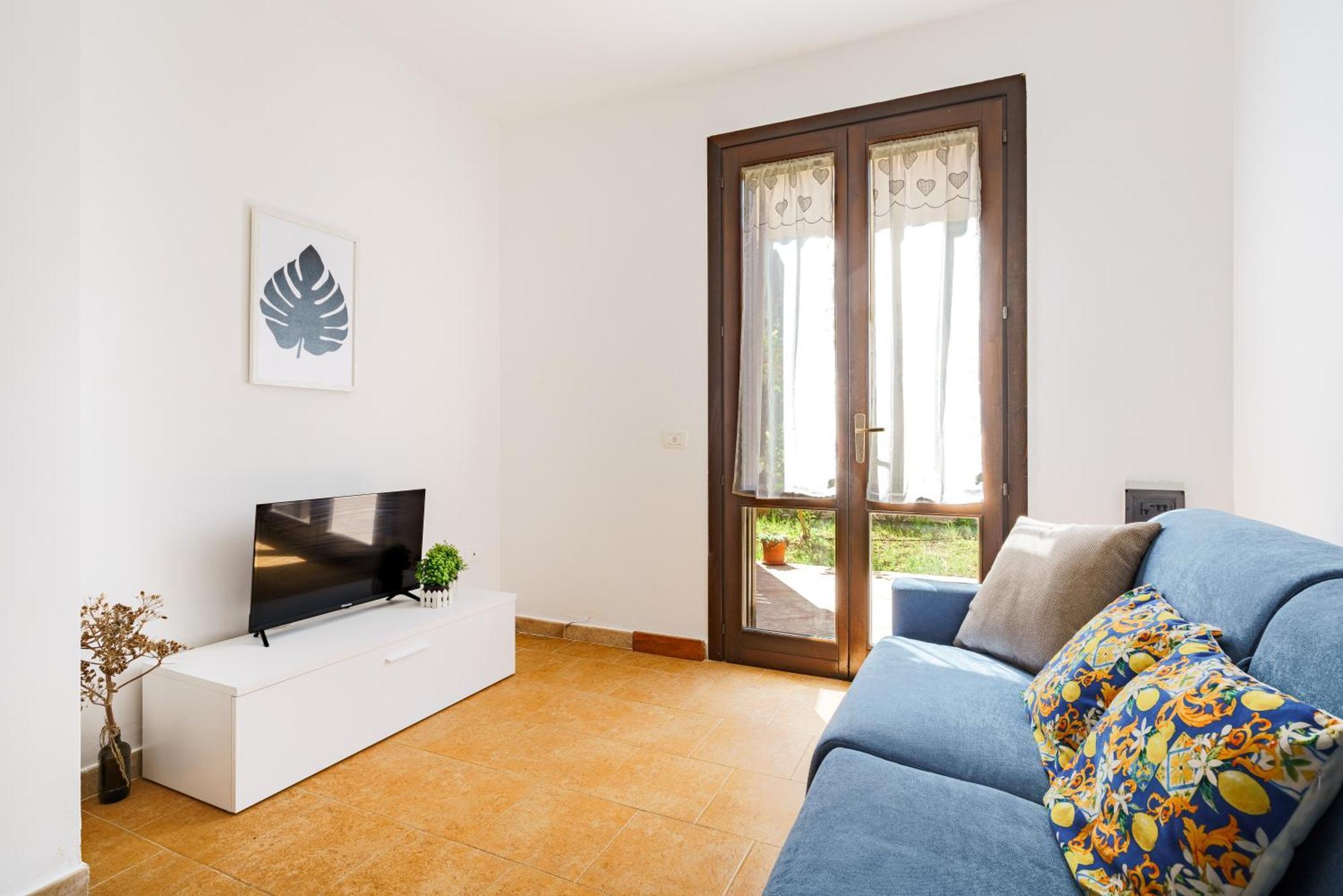 Ferienwohnung Sole & Sale Birgi Vecchi - Saline Di Marsala Kite Exterior foto
